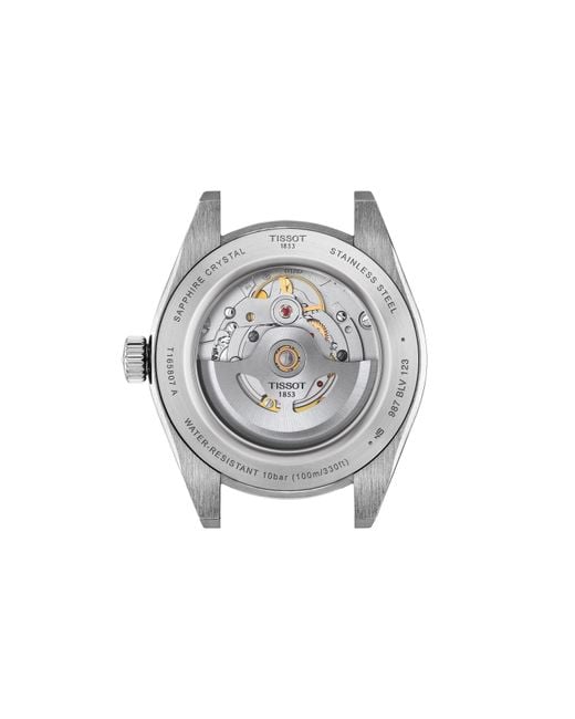 Tissot Green Gentleman 38 Sn64 for men