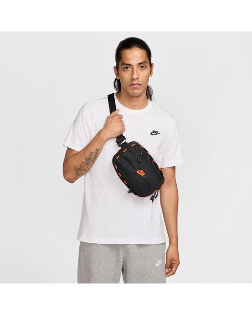 Nike Black Accessories Hayward Patrol for men