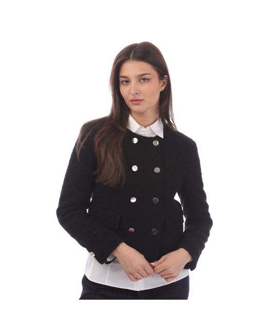 Boss Black Jesetta Tailored Suit Jacket