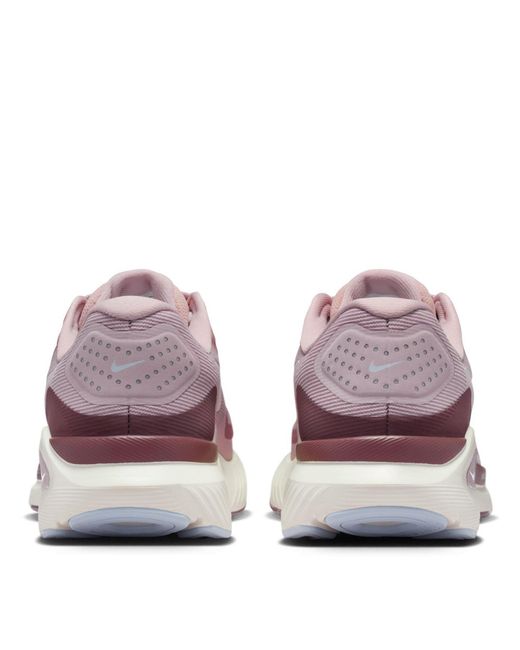 Nike Purple Structure 26 Trainers
