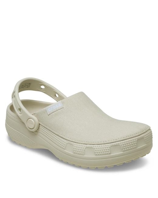 CROCSTM White Clogs