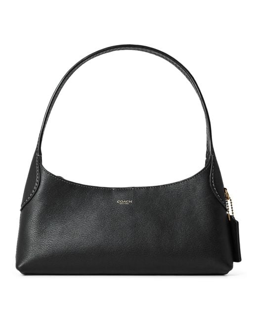 COACH Black Brooklyn 26 Ld64