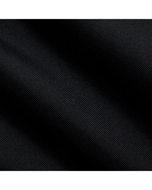 Nike Black Academy Team Duffel Bag