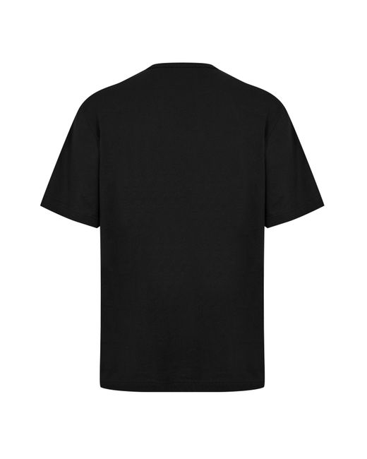 Belstaff Black Phoenix T-Shirt for men