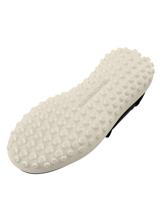 Under Armour Black Adults Venture 99 Runner