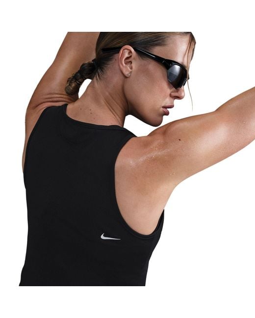 Nike Black Run Hz Vest