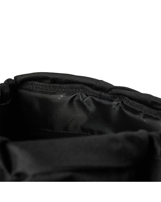 Oakley Black Sparx Bag Sn64 for men