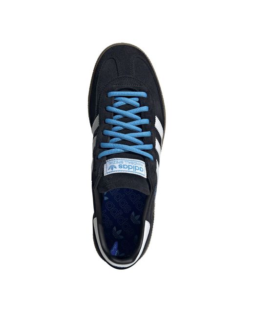 Adidas Blue World Cup Spezial for men