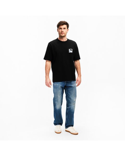 Boss Black Te Citylights 10275515 01 for men