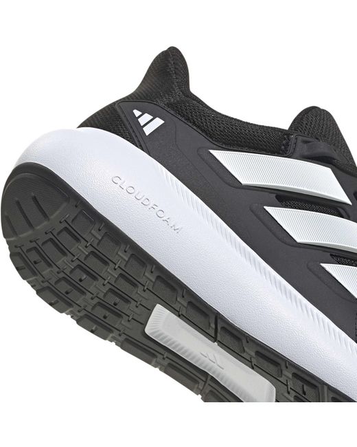 Adidas Black Ultimashow 2+ Trainers