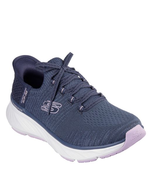 Skechers Blue Edgeride Runners