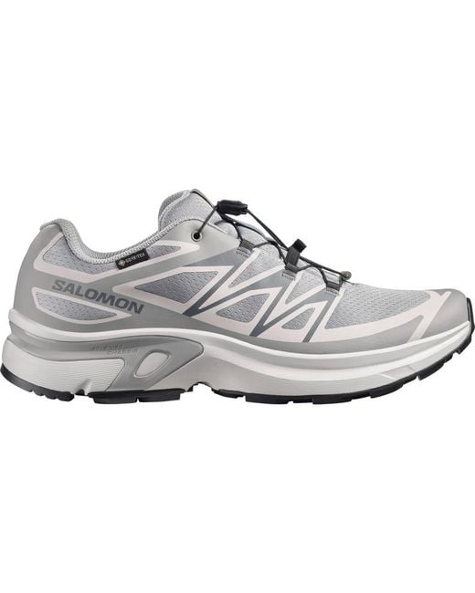 Salomon Gray Xt Evr Gtx for men