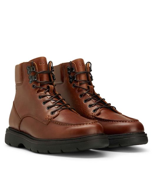 Boss Brown Jacob Halb Pp 10245543 01 for men