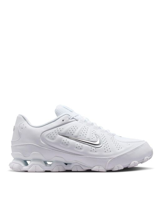 Nike White Trainers