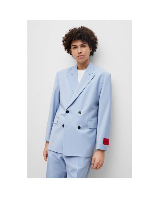 HUGO Blue Urban232x 10217983 01 for men
