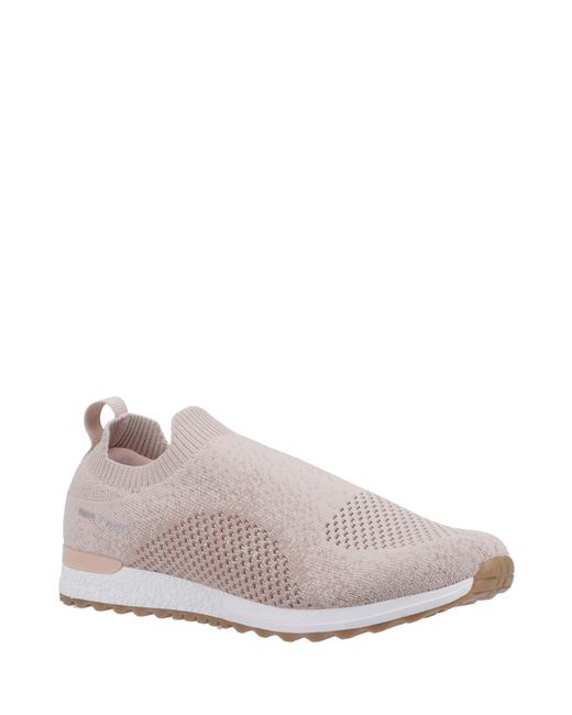 Hush Puppies Multicolor Ennis Trainer
