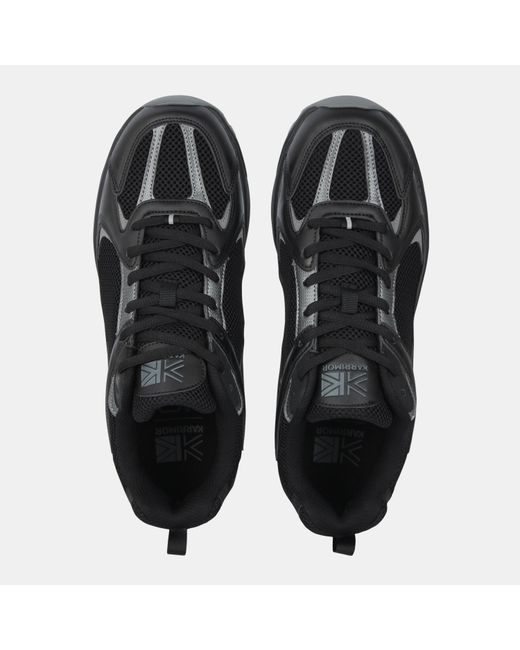 Slazenger 1881 Black Karrimor Tremont for men