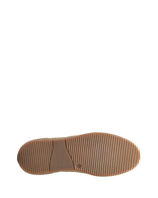 Base London Brown Christo Sneaker for men
