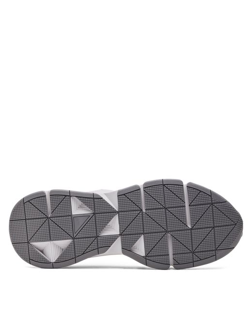 Under Armour White Adults Forge Runner