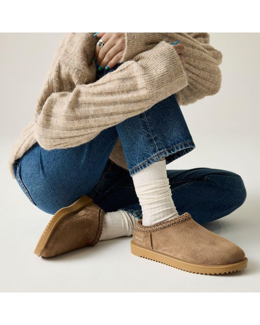 Regatta Blue Risley Mule Waterproof Lifestyle Shoes