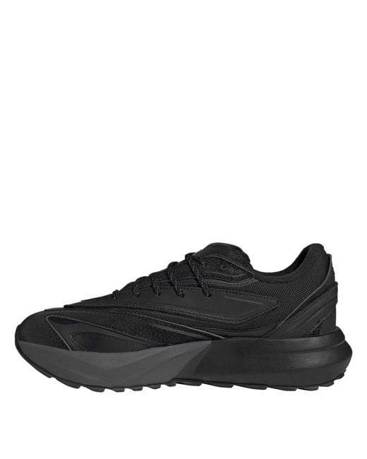 Adidas Black Lightblaze for men