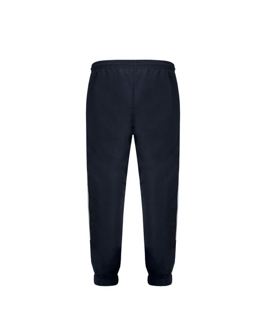 Lonsdale Blue 2 Stripe Ch Woven Pant for men