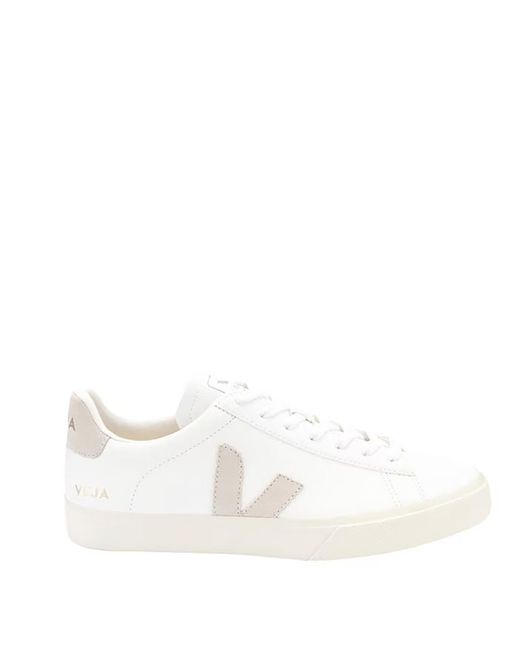 Veja White Campo for men