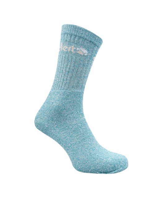Gelert Blue Walking Boot Socks 4 Pack Size 7-11 for men