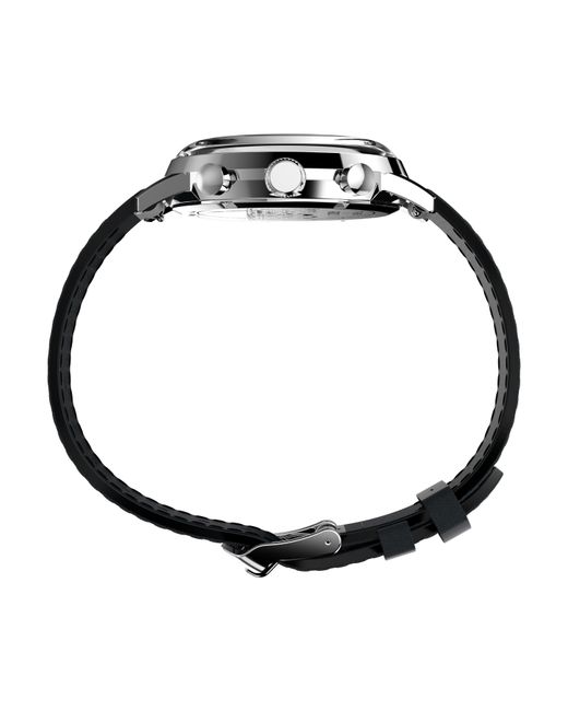 Timex Metallic Peanuts Quartz Analogue Watch