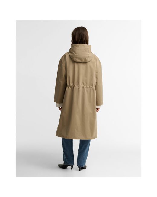 Barbour Natural B.Li Stevie Wp Ld64