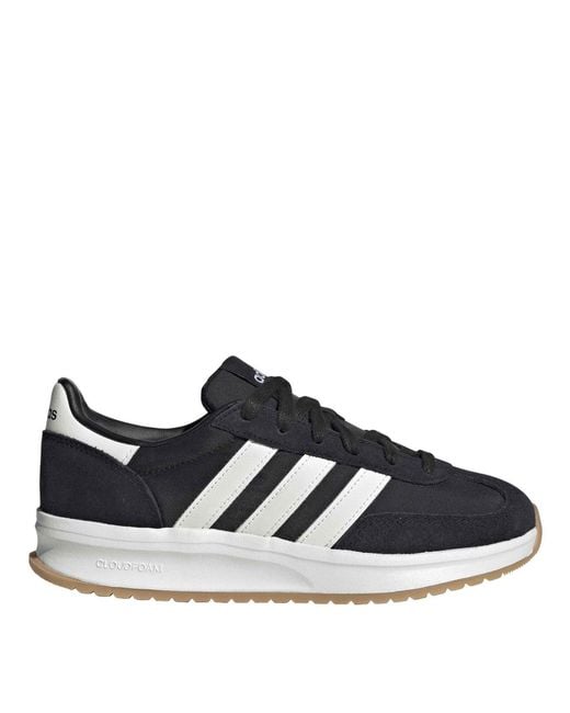 Adidas Blue Run 70S 2.0 Low-Top Trainers
