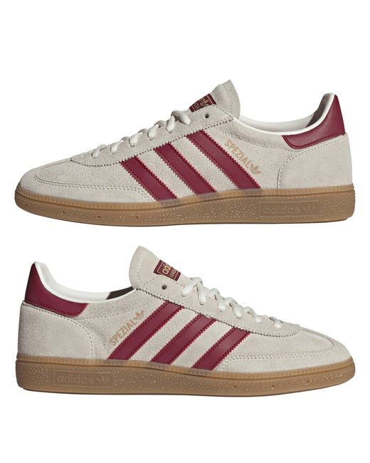 Adidas Pink World Cup Spezial for men