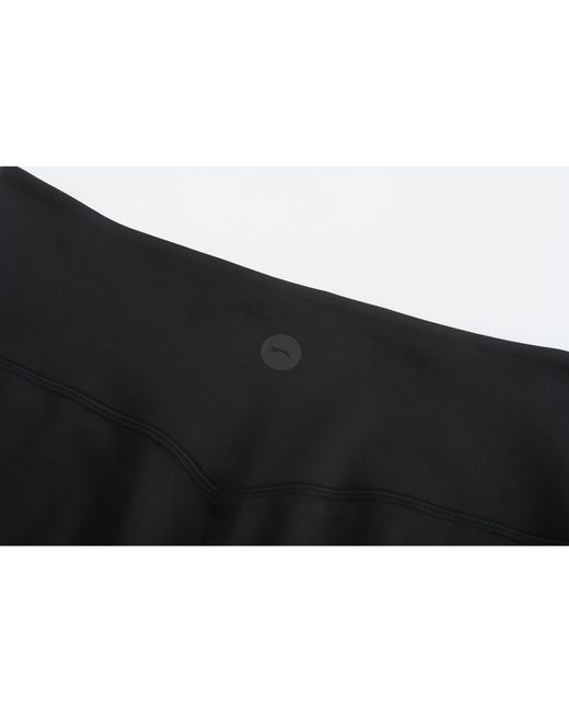Slazenger 1881 Black Capri Ladies