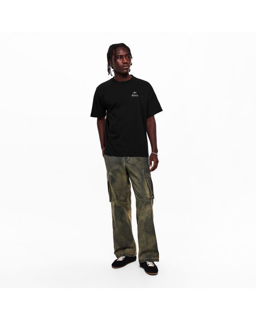 Homies Marbella Black Maymarb T-Shirt for men