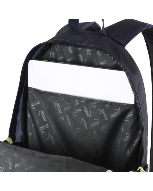 PUMA Blue Plus Backpack for men