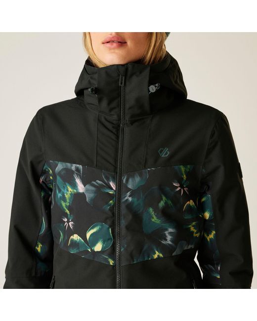 Dare 2b Black Iced Jacket