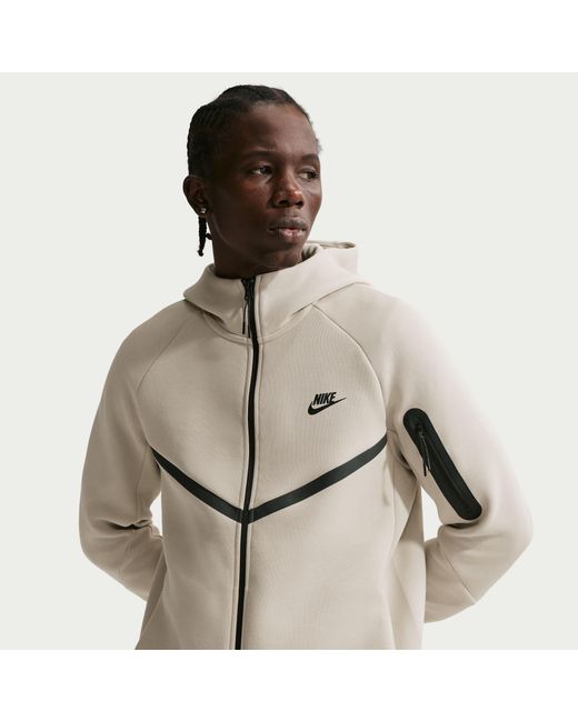 Nike Natural Tech Fleece Hoodie for men