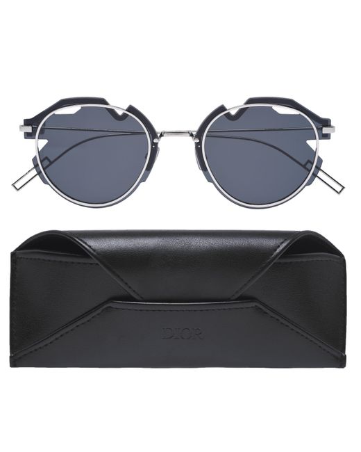 Dior Blue Breaker 0Cd001290 Sunglasses for men
