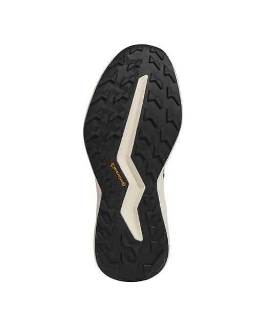 Adidas Multicolor Off-Road Trail Running Shoes