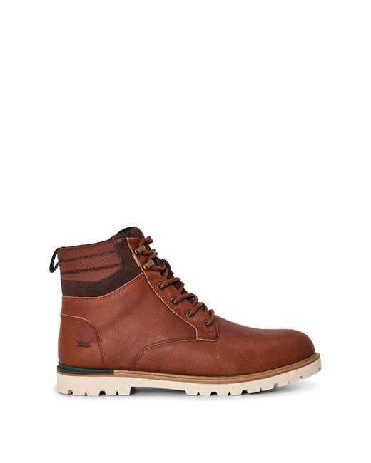 TOMS Brown Boot for men