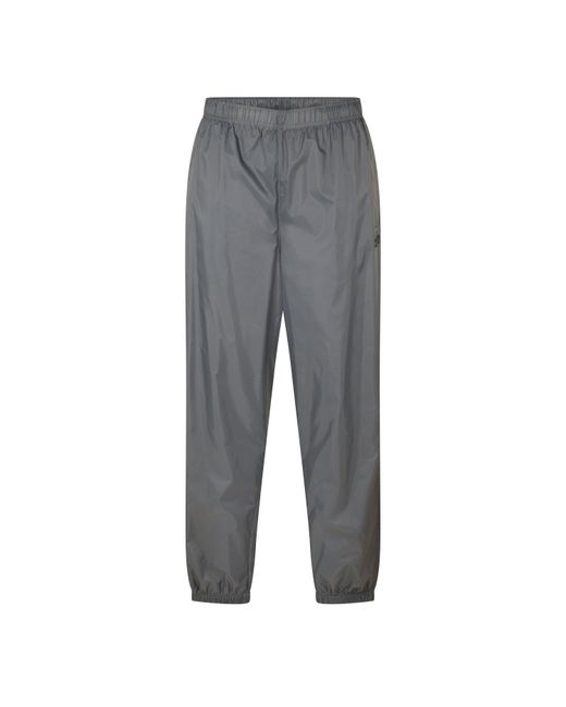 Ellesse Gray Hybrid Jacket for men