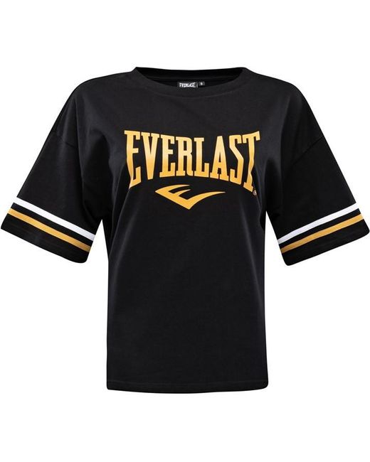 Everlast Black Lya Ld99