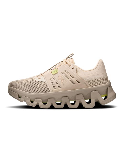 On Shoes Multicolor Running Shoes