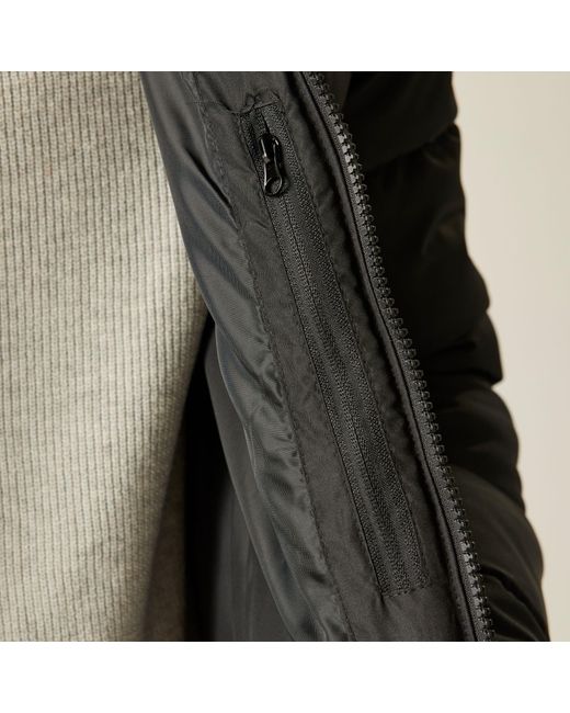 Regatta Black Lakiver for men