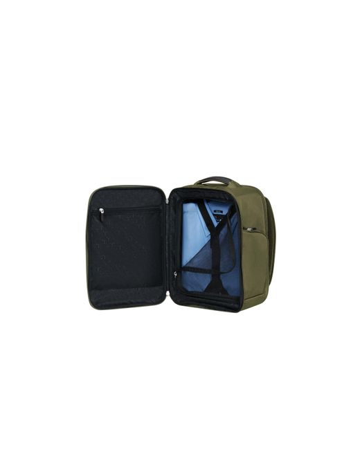 Samsonite Green Spark Sng Eco 40X30X20Cm Fl Underseat S Backpack