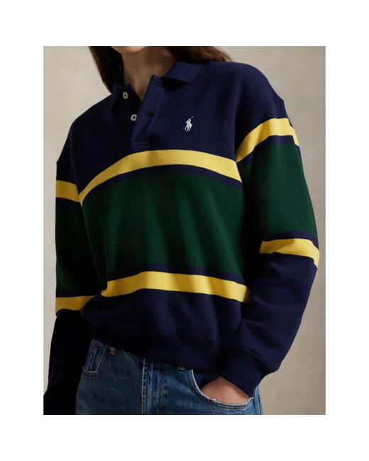 Polo Ralph Lauren Blue Polo Shirt
