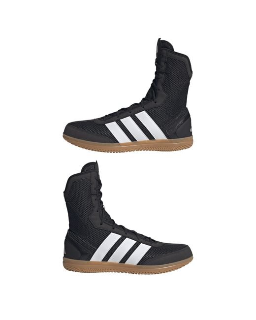 Adidas Blue Box Hog Wd Sn63 for men