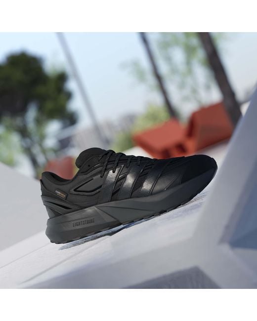 Adidas Black Lightblaze for men