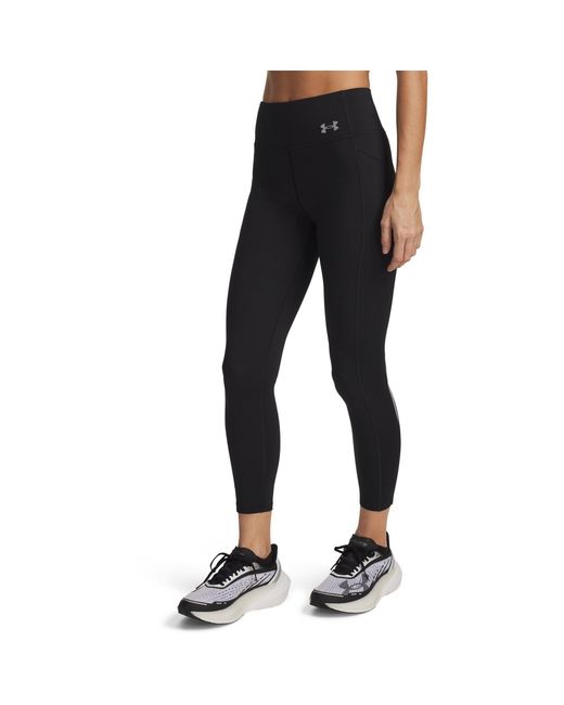 Under Armour Black Velociti Ankle Performance Gym Legging