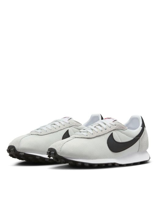 Nike Gray W Ld-1000